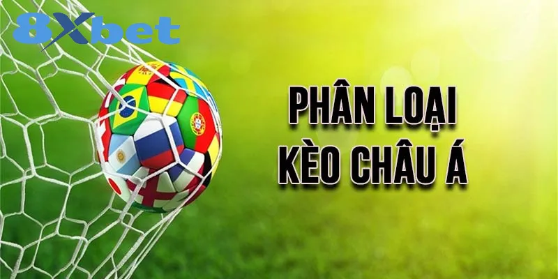 Kèo Châu Á là gì? Khám phá các loại kèo cược phổ biến 3 Đa dạng các kèo cược có tỷ lệ đa dạng