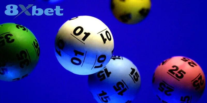Xổ số 8xbet – Thiên đường giải thưởng cho những người chơi đam mê 3 Một số mẹo tăng cơ hội chiến thắng