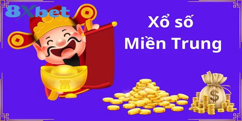 Xổ số miền Trung: Chơi để giải trí, thắng lớn, làm giàu nhanh chóng 2 Hiểu về sảnh xổ số miền Trung là gì?