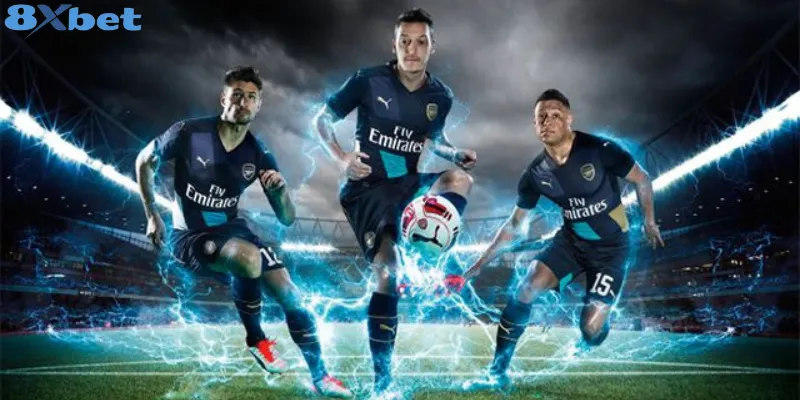 Thế giới app cá độ: cơ hội, thách thức và rủi ro cần biết 1 Thế giới app cá độ bóng đá