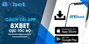 tải app 8xbet
