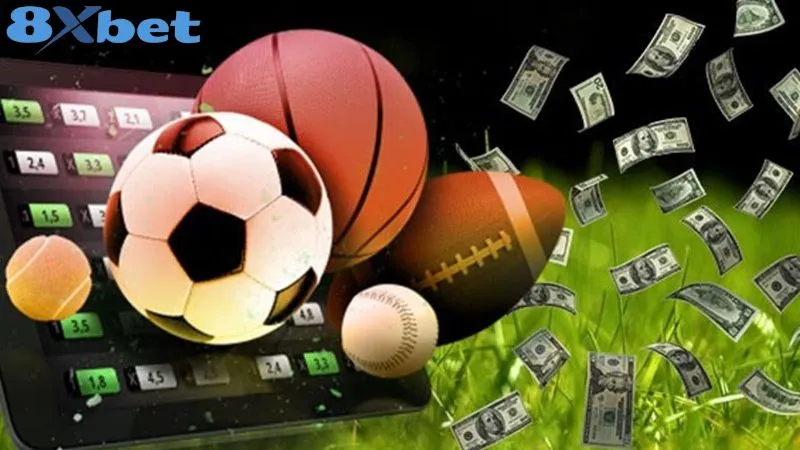 8xbet bóng đá là gì? Giải đáp những thông tin quan trọng dành cho người mới 1 8xbet bóng đá
