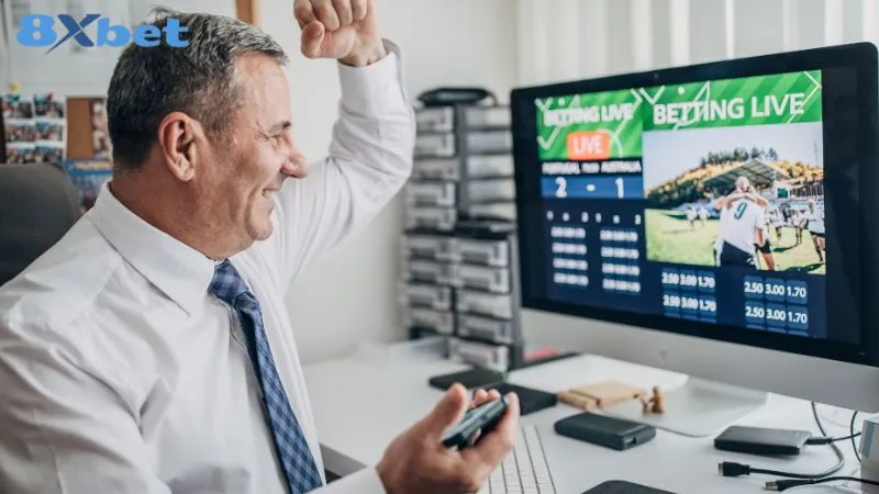 8xbet lừa đảo có đúng không? Review nhà cái 8xbet uy tín 3 Người chơi cần truy cập đúng địa chỉ để đảm bảo quyền lợi