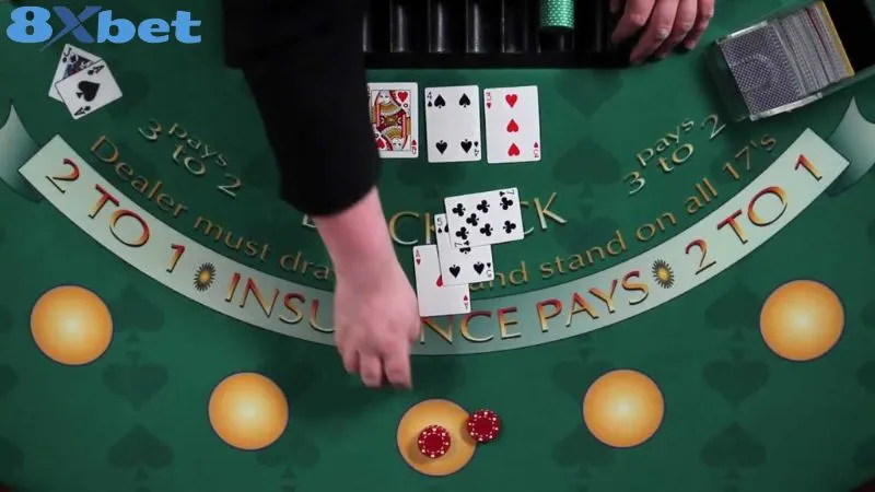 Chiến lược đánh gấp thếp – Nên hay không? 3 Số tiền đặt cược tăng theo cấp số nhân khi cược gấp thếp