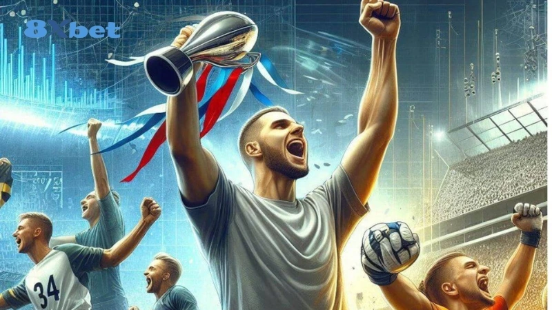 Kinh nghiệm cá cược bóng đá siêu hiệu quả cho người mới chơi 6 Xây dựng một chiến lược dài hạn là kinh nghiệm cá cược được nhiều chuyên gia hay dùng