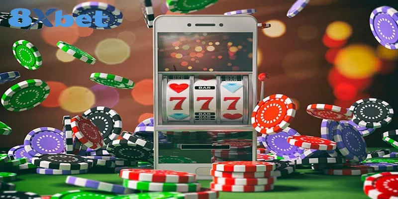 Trang chủ 15 Hình 4: Sảnh game nổ hũ đa dạng tựa đề