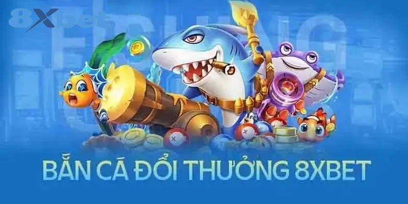 Trang chủ 16 Hình 5: Thử thách với game bắn cá cực đỉnh