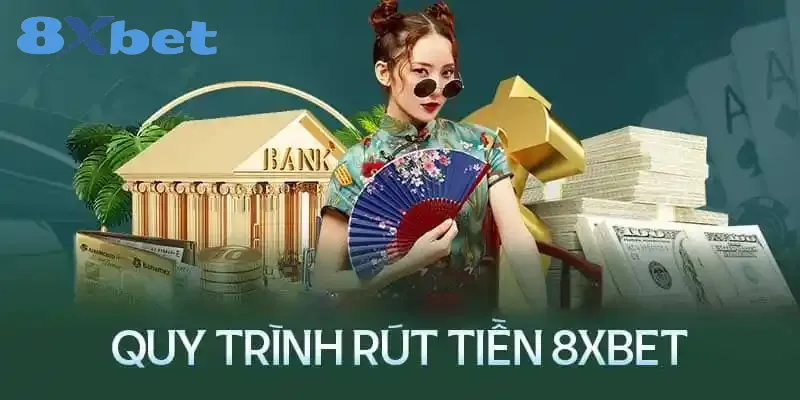 Trang chủ 18 Hình 7: Các bước rút tiền cực nhanh gọn