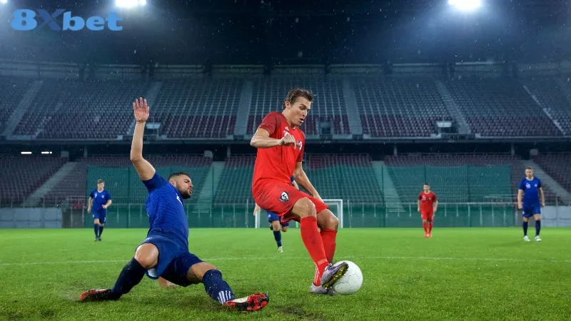 Hướng dẫn cách đọc kèo bóng đá chuẩn cho người mới 4 Loại kèo này không áp dụng bàn thắng chấp