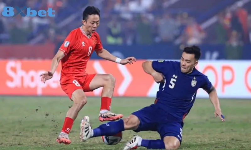 Lịch thi đấu bóng đá 8xbet & cơ hội cược 4 Người chơi được theo dõi các trận cầu trực tiếp miễn phí trên 8xbet