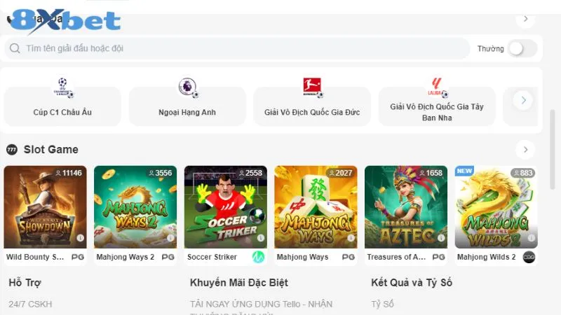 So sánh 8xbet vs Kubet: Nền tảng cá cược uy tín mang đến trải nghiệm tốt nhất 1 8xbet vs kubet